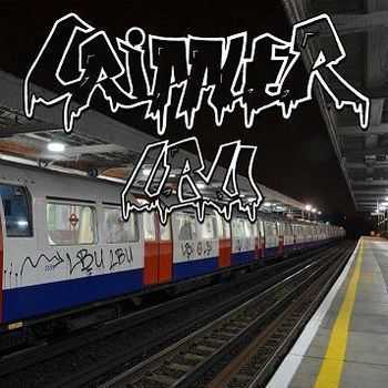 Crippler LBU - Crippler LBU (MCD) (2013)