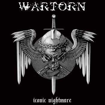 Wartorn - Iconic Nightmare (2013)