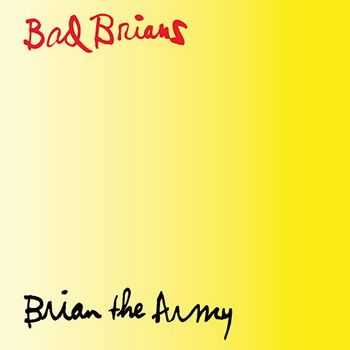 Bad Brians - Brian The Army (2012)