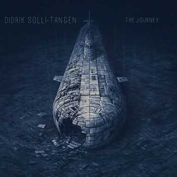 Didrik Solli-Tangen  The Journey (2013)