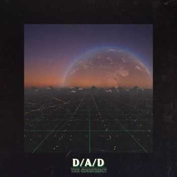 D/A/D - The Construct (2013)