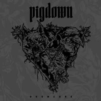 DPigdown - Doomcore [EP] (2013)