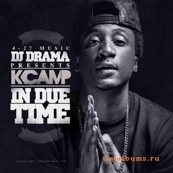 K Camp - In Due Time (2013)