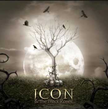 ICON & the Black Roses  - Thorns (2013)