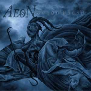 Aeon - Aeons Black (2012)
