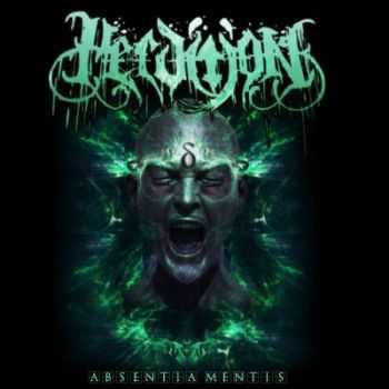 Perdition - Absentia Mentis [EP] (2013)