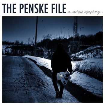 The Penske File - A Restless Symphony  (2013)