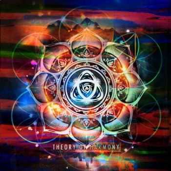 Dub FX - Theory of Harmony (2013) Dub FX - Theory of Harmony (2013)
