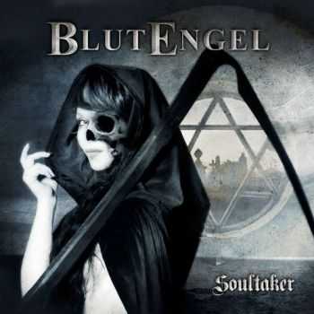 BlutEngel - Soultaker (2 CD) (2009)