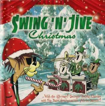 The Alley Cats - Swing'n'Jive Christmas (1999)