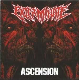 Exterminate - Ascension [ep] (2012)