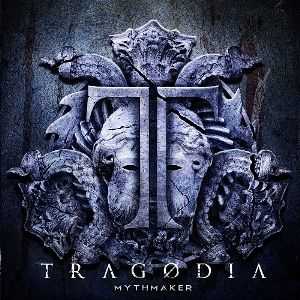 Tragodia - Mythmaker (2013)