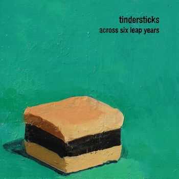 Tindersticks - Across Six Leap Years (2013)