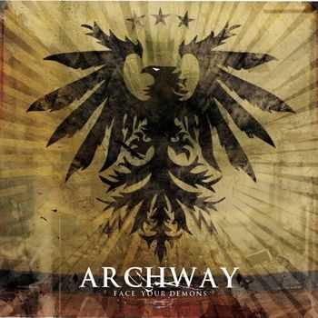 Archway - Face Your Demons (2007)