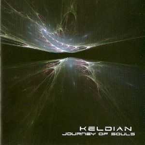 Keldian - Journey Of Souls (2008)