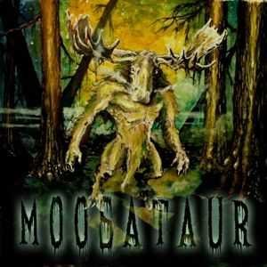 Moosataur - Moosataur [ep] (2013)