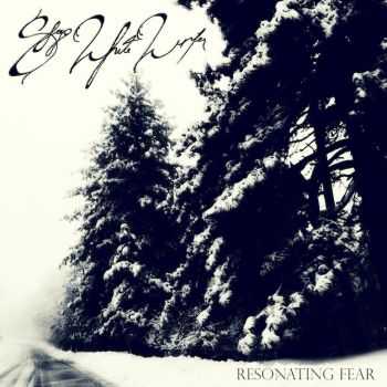 Sleep White Winter - Resonating Fear (Single) (2013)