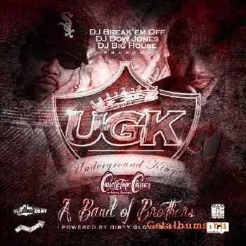 DJ Breakemoff & DJ Dow Jones - Cassette Tape Classics 3 (2013) DJ Breakemoff & DJ Dow Jones - Cassette Tape Classics 3 (2013)