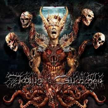 Twilight Glimmer  - Indignation (2013)