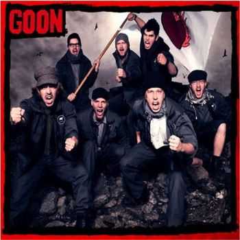 Goon - Goon (2010)