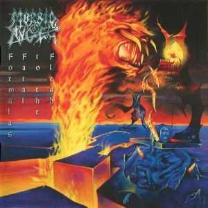 Morbid Angel - Formulas Fatal to the Flesh (1998)