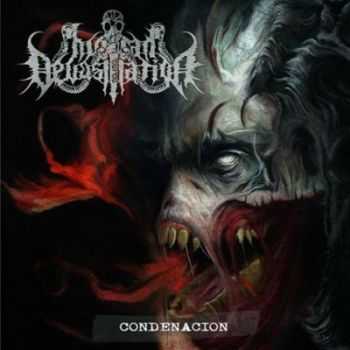 Human Devastation - Condenacion (2013)