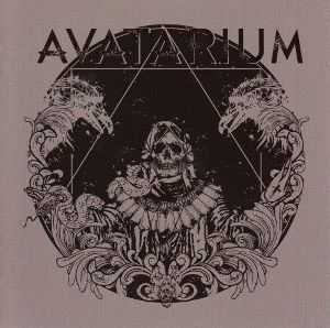 Avatarium - Avatarium (2013)