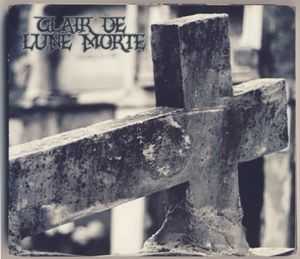 Clair de Lune Morte - In Absence of Words (2013)