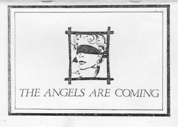 VA - The Angels Are Coming  (1983)