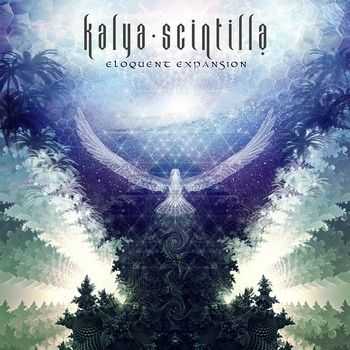 Kalya Scintilla - Eloquent Expansion (2013)