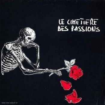 VA - Le Cimeti&#232;re Des Passions (1985)