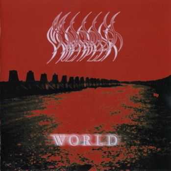 Multiplex - World (Reissue) (2012)