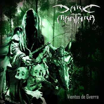 Dark Manthra - Vientos de Guerra (2013)