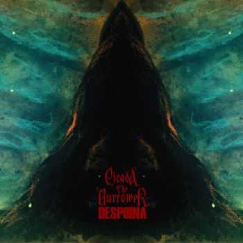 Cicada The Burrower - Despoina (2013)