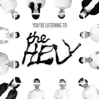 THE HELL - You're Listening To THE HELL (2013)