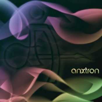 Anxtron - Anxtron (Delux Edit) (2011)