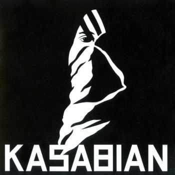 Kasabian - Kasabian (2005)