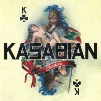 Kasabian - Empire (2006)