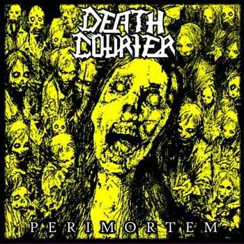 Death Courier - Perimortem (2013)