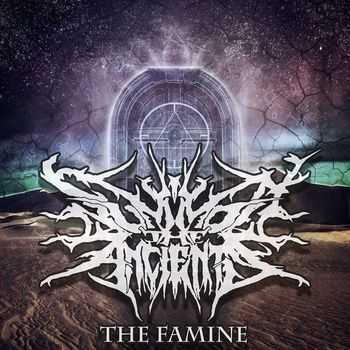 Summon the Ancients - The Famine (2013)