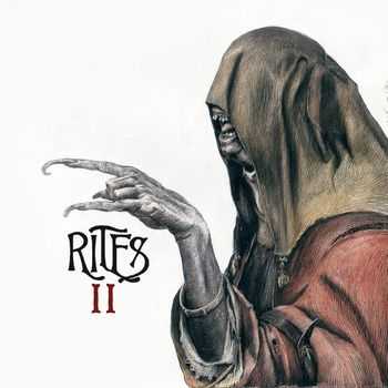 RITES - RITES-II (2013)