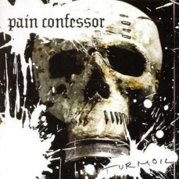 Pain Confessor - Turmoil (2004)