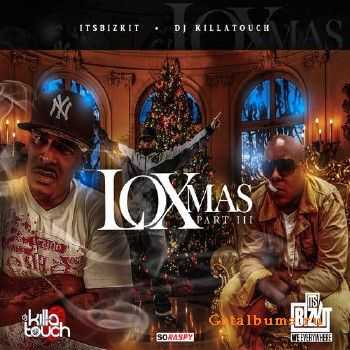 L.O.X. - LOXmas 3 (2013)