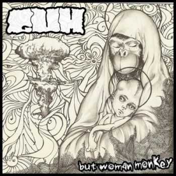 Gum - But Woman Monkey (2014)