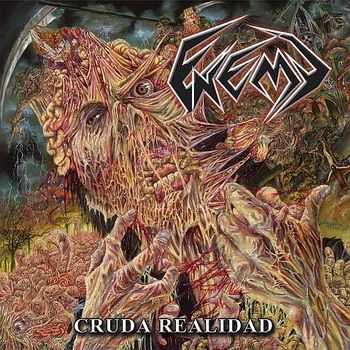 Enemy - Cruda Realidad (2013)