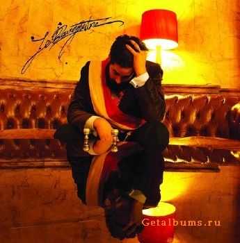 Crapulax - Le Bourgmestre (2013) Crapulax - Le Bourgmestre (2013)
