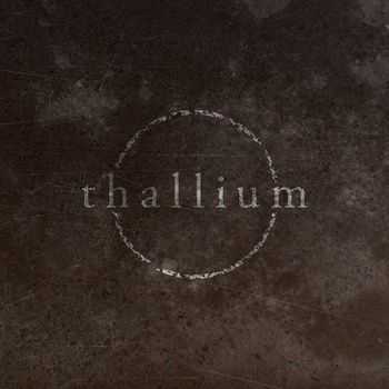 Colosso - Thallium [EP] (2013)