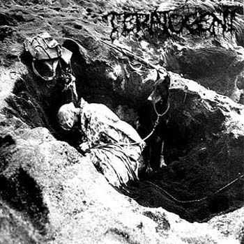 Teratogeny - Teratogeny (2013)