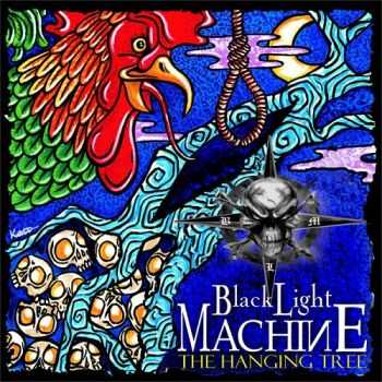 Black Light Machine - The Hanging Tree (2013) Black Light Machine - The Hanging Tree (2013)