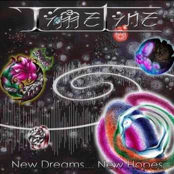 Timeline - New Dreams... New Hopes (2013)